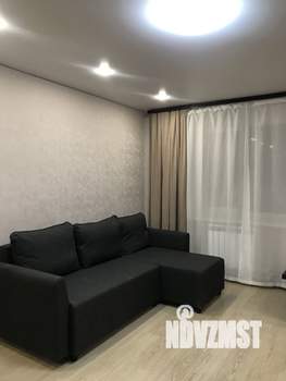 2-к квартира, посуточно, 50м2, 7/10 этаж