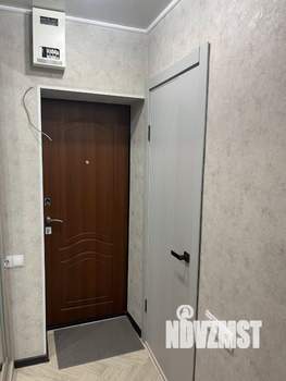 Студия квартира, на длительный срок, 23м2, 2/5 этаж