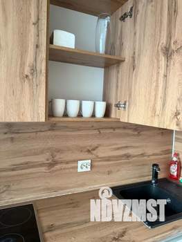 1-к квартира, посуточно, 46м2, 9/18 этаж