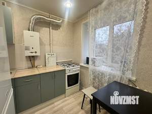 1-к квартира, на длительный срок, 30м2, 2/5 этаж