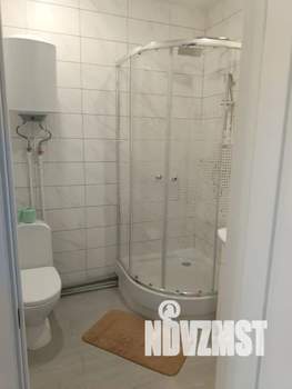 Студия квартира, посуточно, 30м2, 17/21 этаж