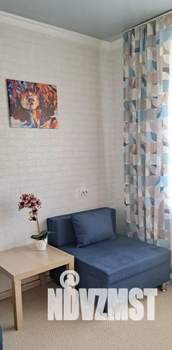 1-к квартира, посуточно, 25м2, 2/9 этаж