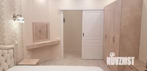 1-к квартира, на длительный срок, 45м2, 6/9 этаж