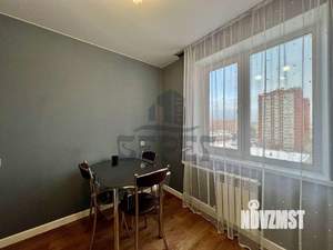 1-к квартира, на длительный срок, 34м2, 8/10 этаж