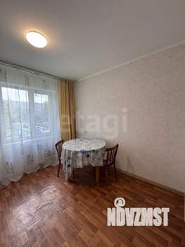 2-к квартира, на длительный срок, 55м2, 2/9 этаж