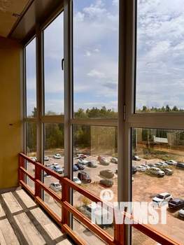 Студия квартира, посуточно, 31м2, 6/19 этаж