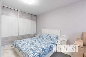 1-к квартира, посуточно, 38м2, 14/14 этаж