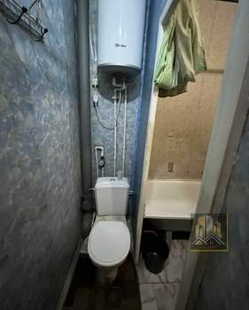 2-к квартира, на длительный срок, 45м2, 3/3 этаж