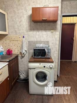 1-к квартира, на длительный срок, 36м2, 2/9 этаж