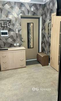 1-к квартира, на длительный срок, 30м2, 12/19 этаж