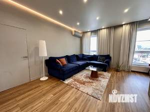 3-к квартира, на длительный срок, 85м2, 4/23 этаж