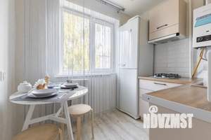 1-к квартира, посуточно, 30м2, 4/5 этаж