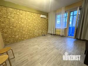 1-к квартира, на длительный срок, 40м2, 12/16 этаж