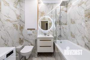 2-к квартира, на длительный срок, 53м2, 7/10 этаж