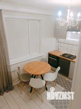 1-к квартира, на длительный срок, 35м2, 3/6 этаж