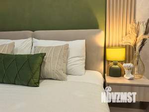 1-к квартира, посуточно, 38м2, 5/10 этаж