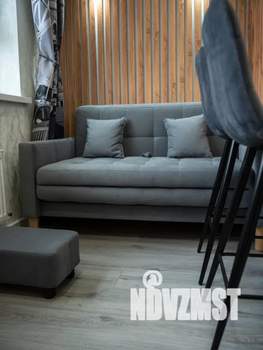 1-к квартира, посуточно, 38м2, 7/15 этаж