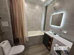 1-к квартира, на длительный срок, 37м2, 2/10 этаж