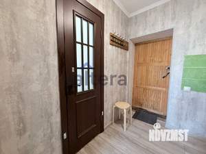 Студия квартира, на длительный срок, 23м2, 4/5 этаж