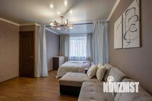 1-к квартира, посуточно, 29м2, 1/1 этаж