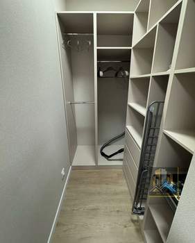 1-к квартира, на длительный срок, 43м2, 7/19 этаж