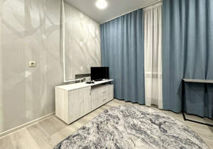 1-к квартира, на длительный срок, 30м2, 2/9 этаж