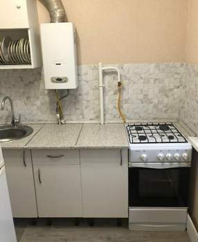 2-к квартира, на длительный срок, 44м2, 5/5 этаж