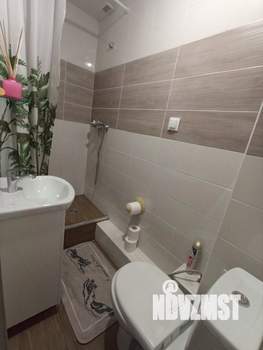 Студия квартира, на длительный срок, 15м2, 2/9 этаж