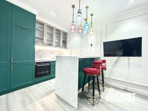 Студия квартира, на длительный срок, 31м2, 12/19 этаж