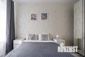 1-к квартира, посуточно, 65м2, 1/1 этаж