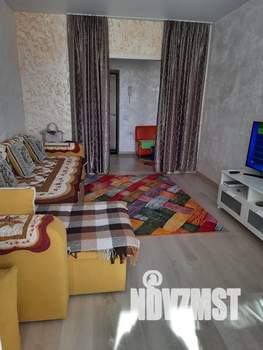 1-к квартира, посуточно, 40м2, 13/16 этаж