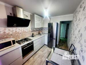 1-к квартира, на длительный срок, 38м2, 5/9 этаж