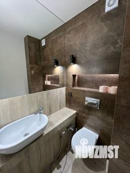 2-к квартира, на длительный срок, 50м2, 9/11 этаж