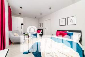 2-к квартира, посуточно, 61м2, 5/18 этаж