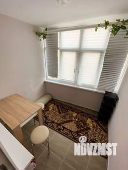 Студия квартира, на длительный срок, 20м2, 1/9 этаж