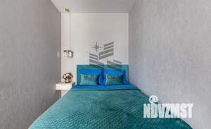 1-к квартира, на длительный срок, 45м2, 8/25 этаж