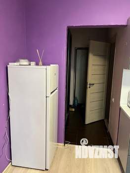 Студия квартира, на длительный срок, 30м2, 16/19 этаж