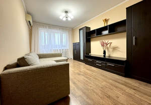 2-к квартира, на длительный срок, 50м2, 8/10 этаж