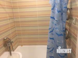 1-к квартира, на длительный срок, 36м2, 4/9 этаж