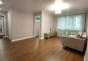 3-к квартира, на длительный срок, 56м2, 1/5 этаж