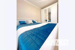 2-к квартира, посуточно, 55м2, 9/18 этаж