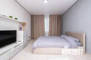 2-к квартира, посуточно, 48м2, 4/5 этаж