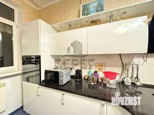 1-к квартира, на длительный срок, 55м2, 3/5 этаж