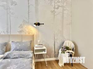 1-к квартира, посуточно, 29м2, 1/1 этаж