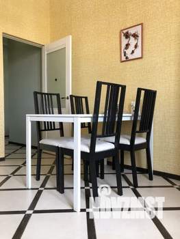 1-к квартира, посуточно, 50м2, 2/5 этаж
