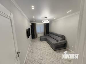 2-к квартира, на длительный срок, 60м2, 10/14 этаж