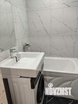 2-к квартира, на длительный срок, 34м2, 3/12 этаж