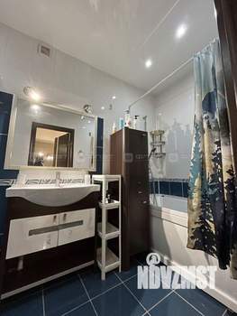 1-к квартира, на длительный срок, 39м2, 3/10 этаж