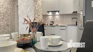 1-к квартира, посуточно, 50м2, 6/20 этаж