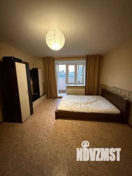 2-к квартира, на длительный срок, 35м2, 5/9 этаж